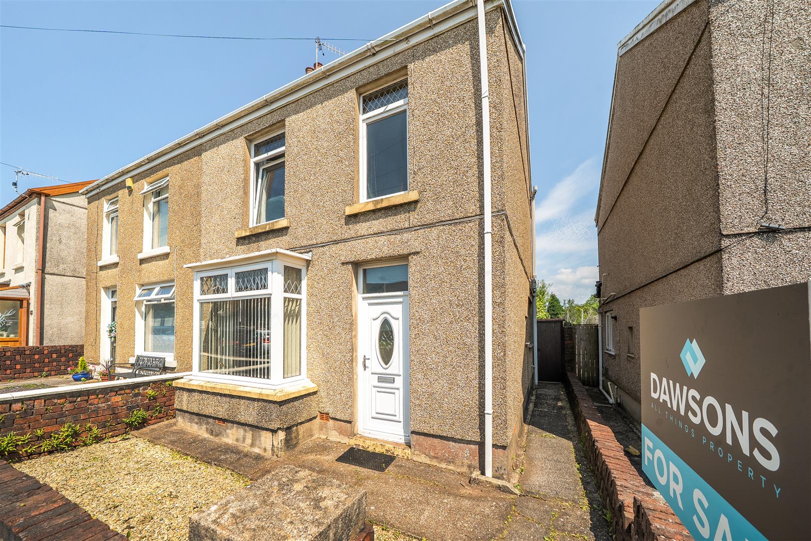 Middle Road, Gendros, Swansea, SA5 8EQ